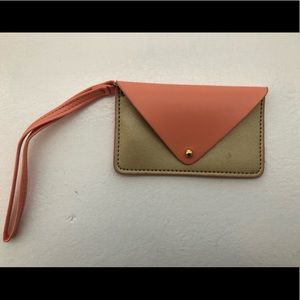 NEVER USED - Card holder